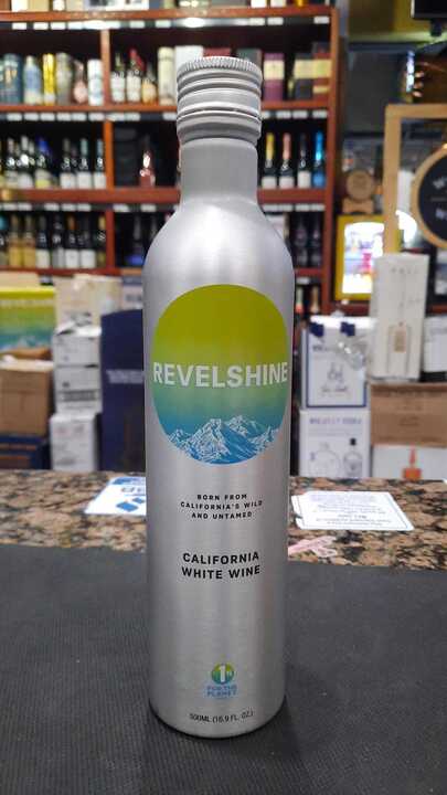 Revelshine White Wine 750ml