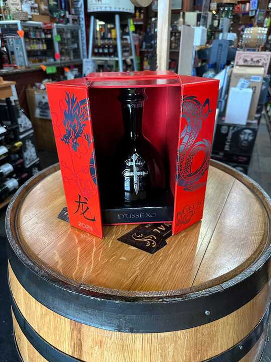 D'Usse X.O. Cognac 750ml