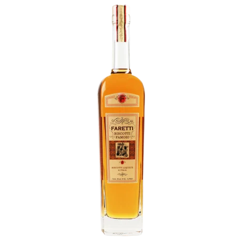 Faretti Biscotti Famosi Liqueur 750ml