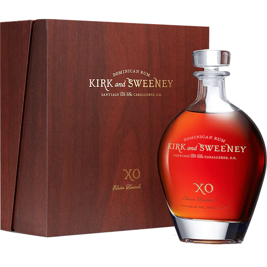 Kirk and Sweeney XO Rum Edition No. 2 750ml