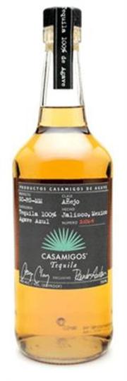 Casamigos Anejo Tequila 750ml