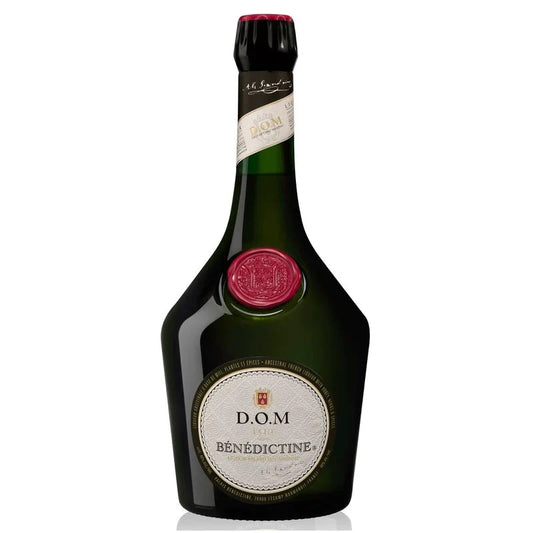 Benedictine D.O.M Liqueur 750ml