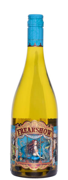 2021 Michael David Freakshow Lodi Chardonnay 750ml