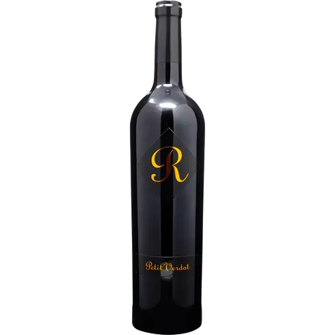 Jeff Runquist R Petit Verdot 750ml