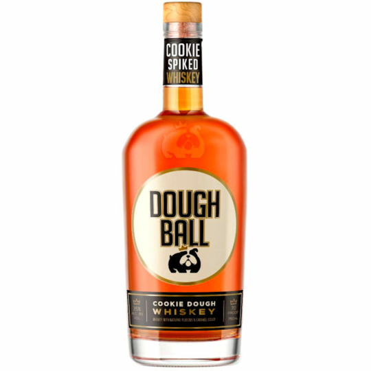 Dough Ball Cookie Dough Whiskey 750ml