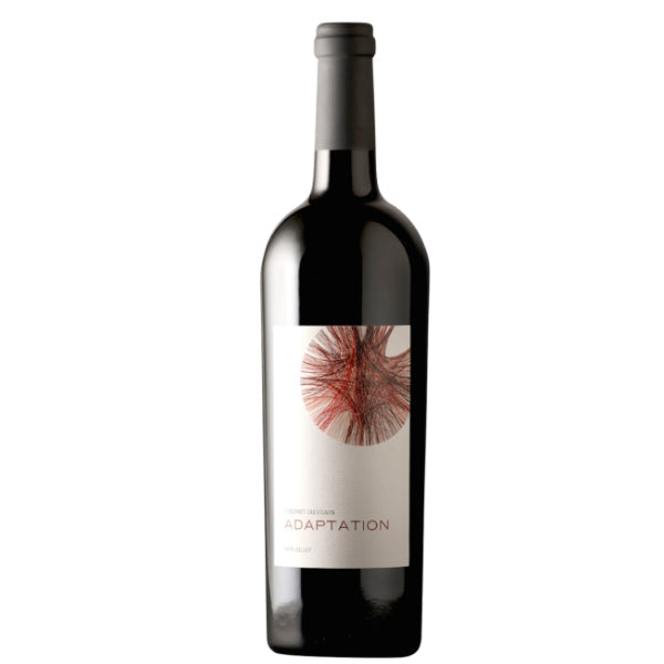 2014 Adaptation Napa Valley Cabernet Sauvignon 750ml