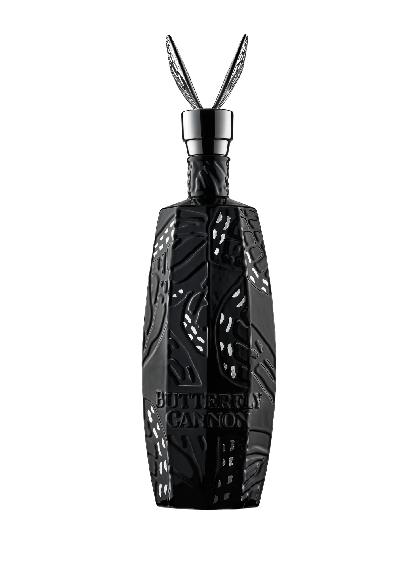 2023 Butterfly Cannon The Winged King Reposado Tequila 750ml