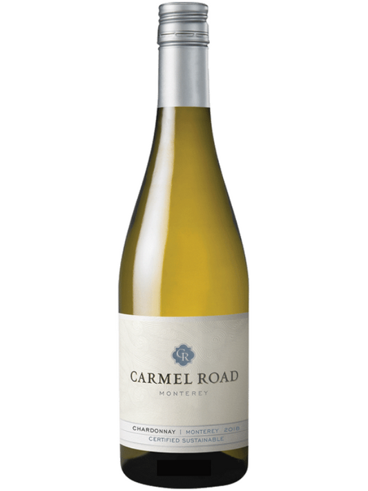 2018 Carmel Road Monterey Chardonnay 750ml