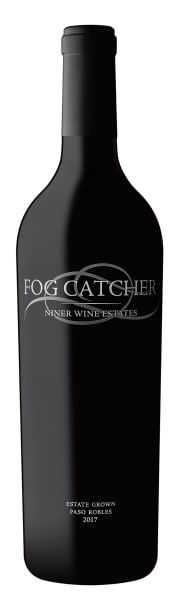 2017 Niner Wine Estates Fog Catcher Paso Robles Red Blend 750ml