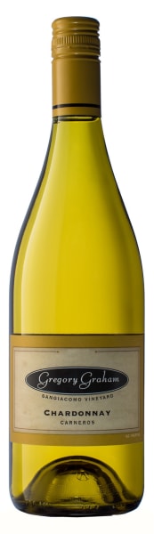 2021 Gregory Graham Sangiacomo Vineyard Carneros Chardonnay 750ml