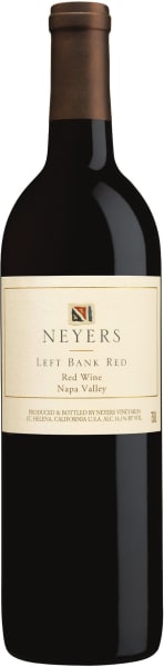 2018 Neyers Left Bank Red Napa Valley Red Wine 750ml