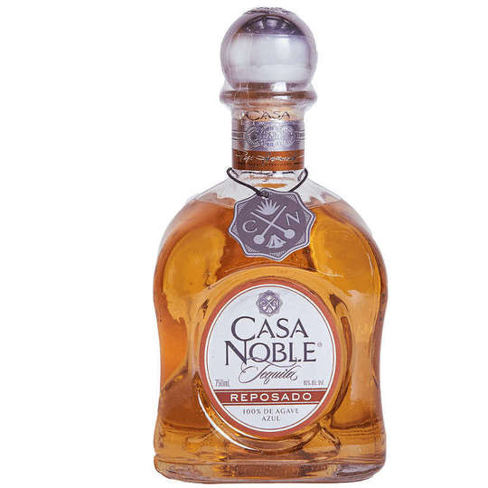 Casa Noble Reposado Tequila 750ml