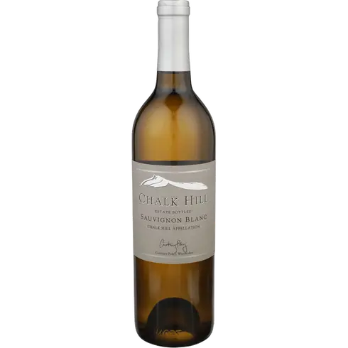 2019 Chalk Hill Estate Bottled Chalk Hill Sauvignon Blanc 750ml