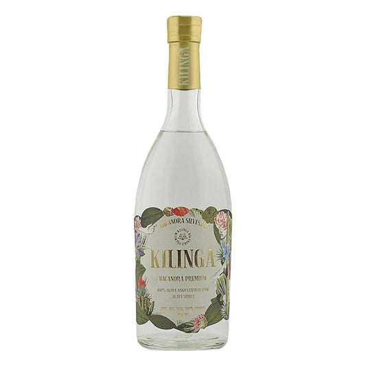 Kilinga Silvestre Bacanora 750ml
