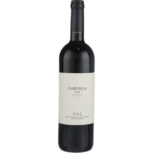 2016 Prats & Symington Chyseia Quinta De Roriz Douro Portugal Red Wine 750ml