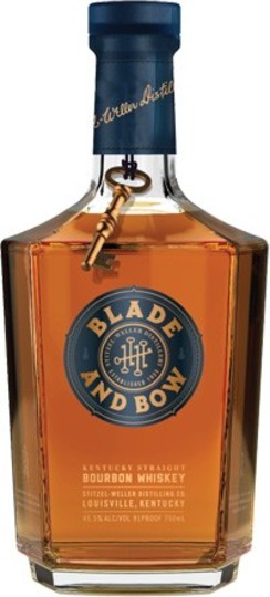 Blade & Bow Kentucky Straight Bourbon Whiskey 750ml