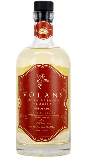 Volans Reposado Tequila 750ml