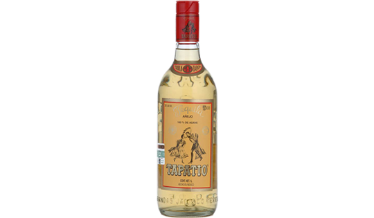 Tapatio Anejo Tequila 750ml