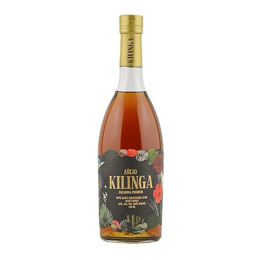 Kilinga Anejo Bacanora 750ml
