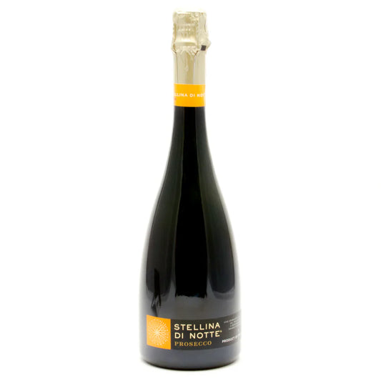 Stellina Di Notte Prosecco Vino Spumante Extra Dry Italian Sparkling White Wine
