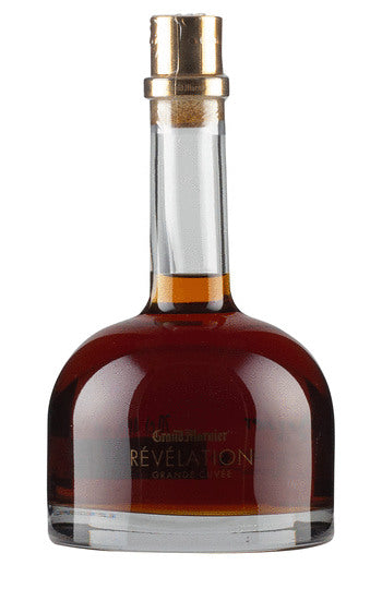 Grand Marnier Revelation Grand Cuvee Liqueur 750ml