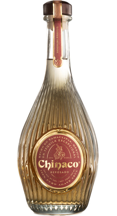 Chinaco Exceptional Reposado Tequila