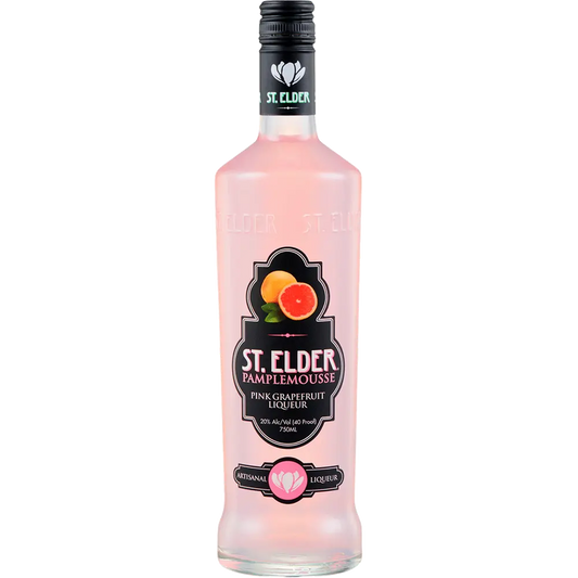 St Elder Pamplemousse Liqueur 750ml