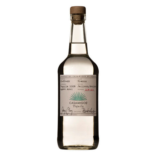 Casamigos Blanco Tequila 750ml