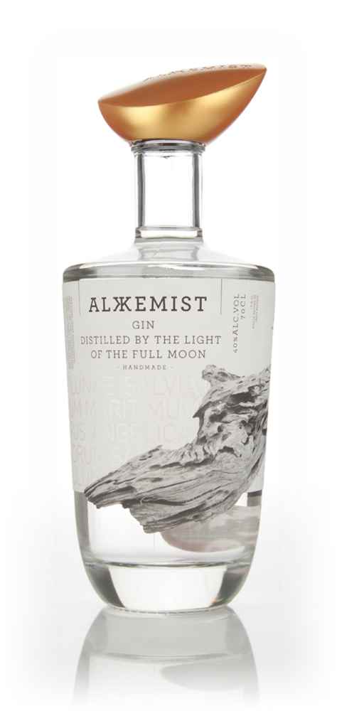 Alkkemist Gin 750ml