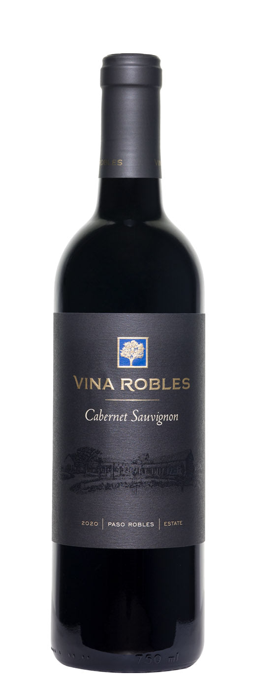 2021 Vina Robles Cabernet Sauvignon 750ml