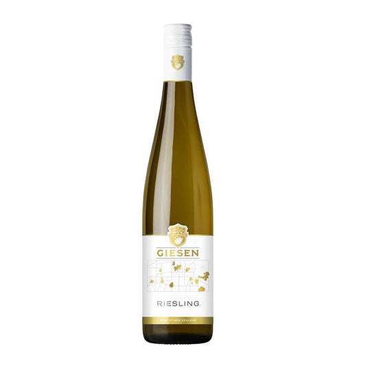 2021 Giesen Riesling 750ml