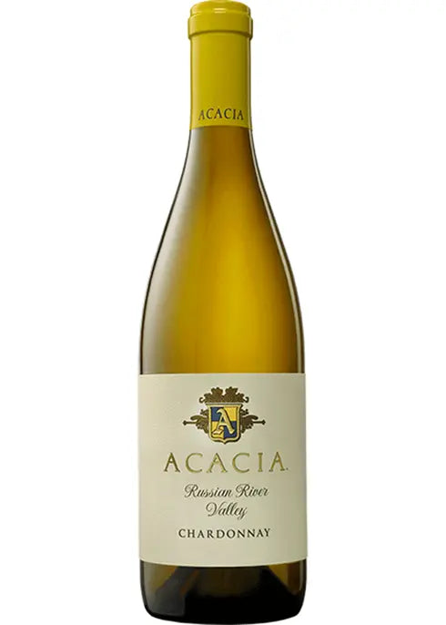 2018 Acacia Carneros Chardonnay 750ml