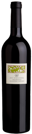 2017 Vino Noceto OGP Amador County Zinfandel 750ml