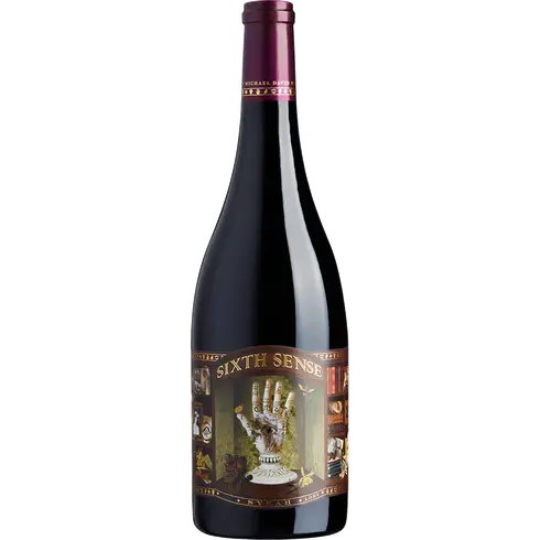 Michael David Winery 6th Sense Syrah