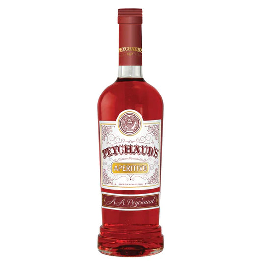 Peychaud's Aperitivo Liqueur 750ml