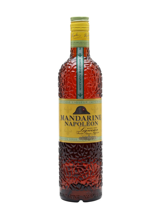 Mandarine Napoleon Liqueur 750ml