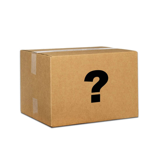 Mystery Gift Box