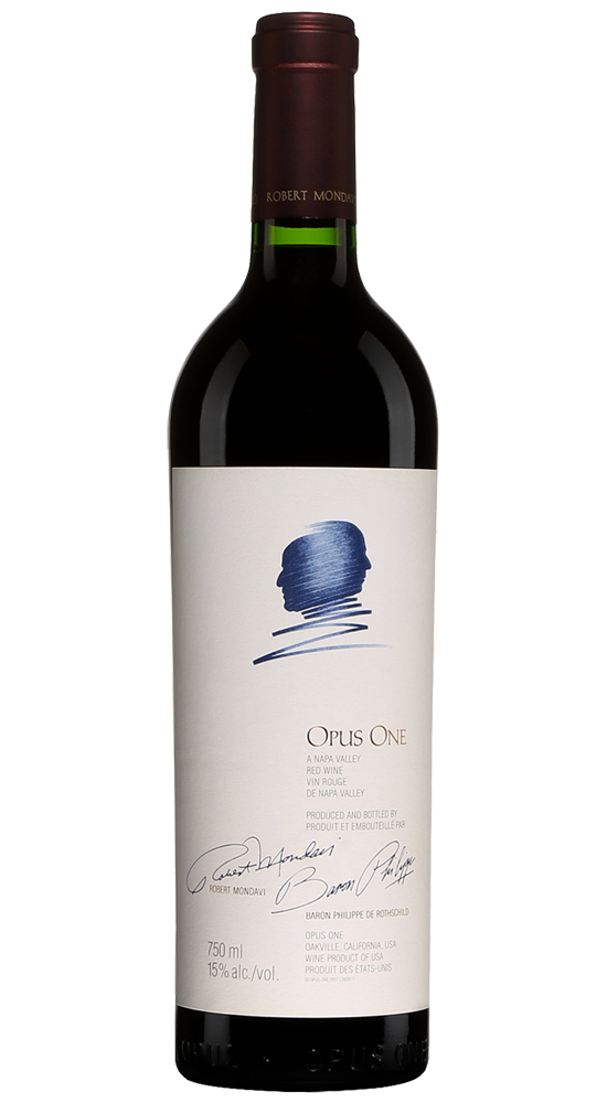 2021 Opus One Napa Valley 750ml