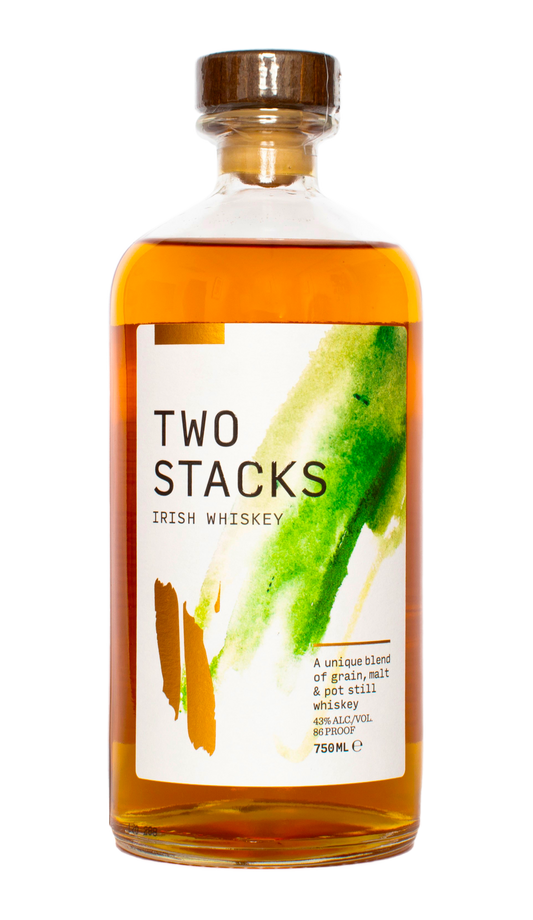 Two Stacks Irish Whiskey