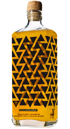 Viva XXXII Extra Anejo Tequila 750ml